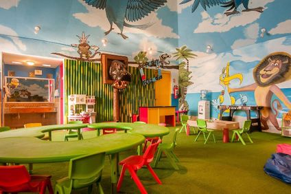 10. Bild der Unterkunft