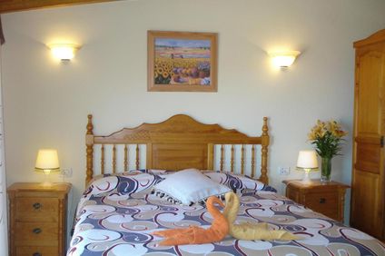 2. Bild der Unterkunft