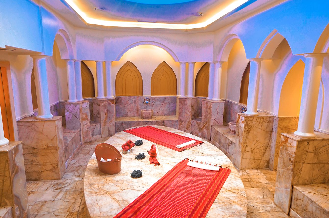 Hammam