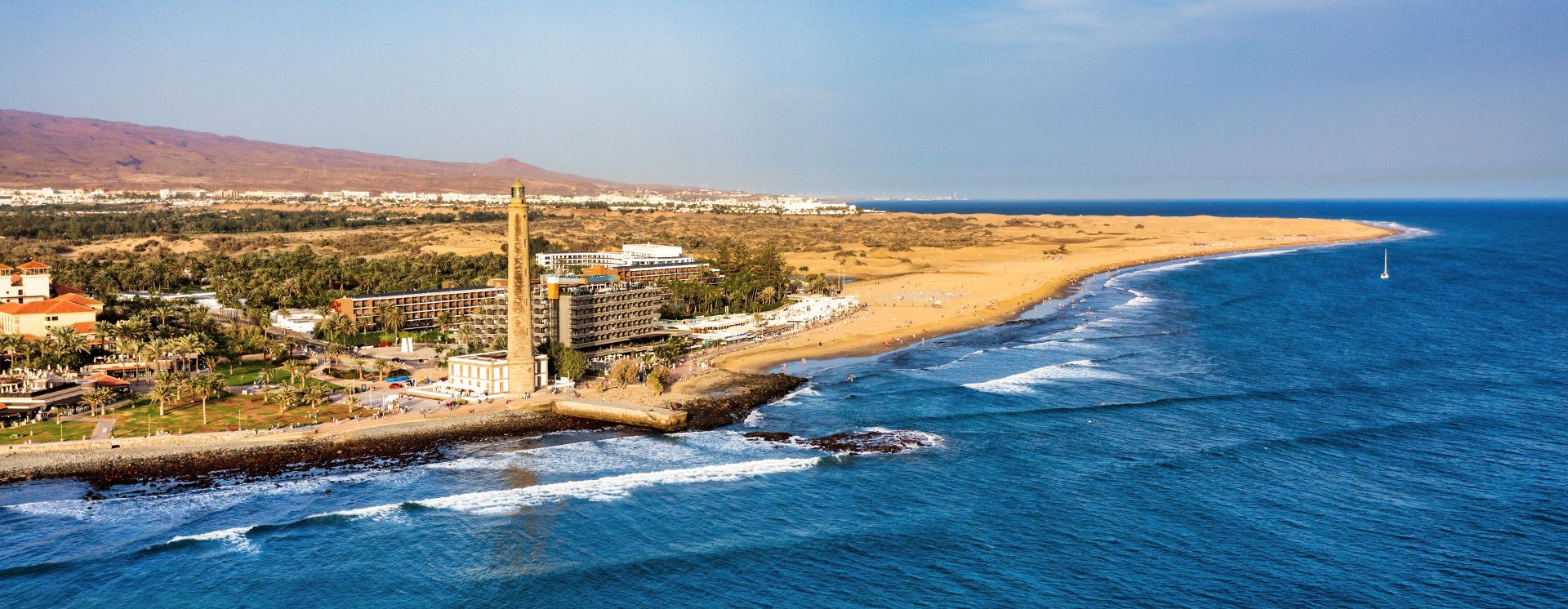 Maspalomas