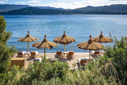 Grand Hotel Cannigione