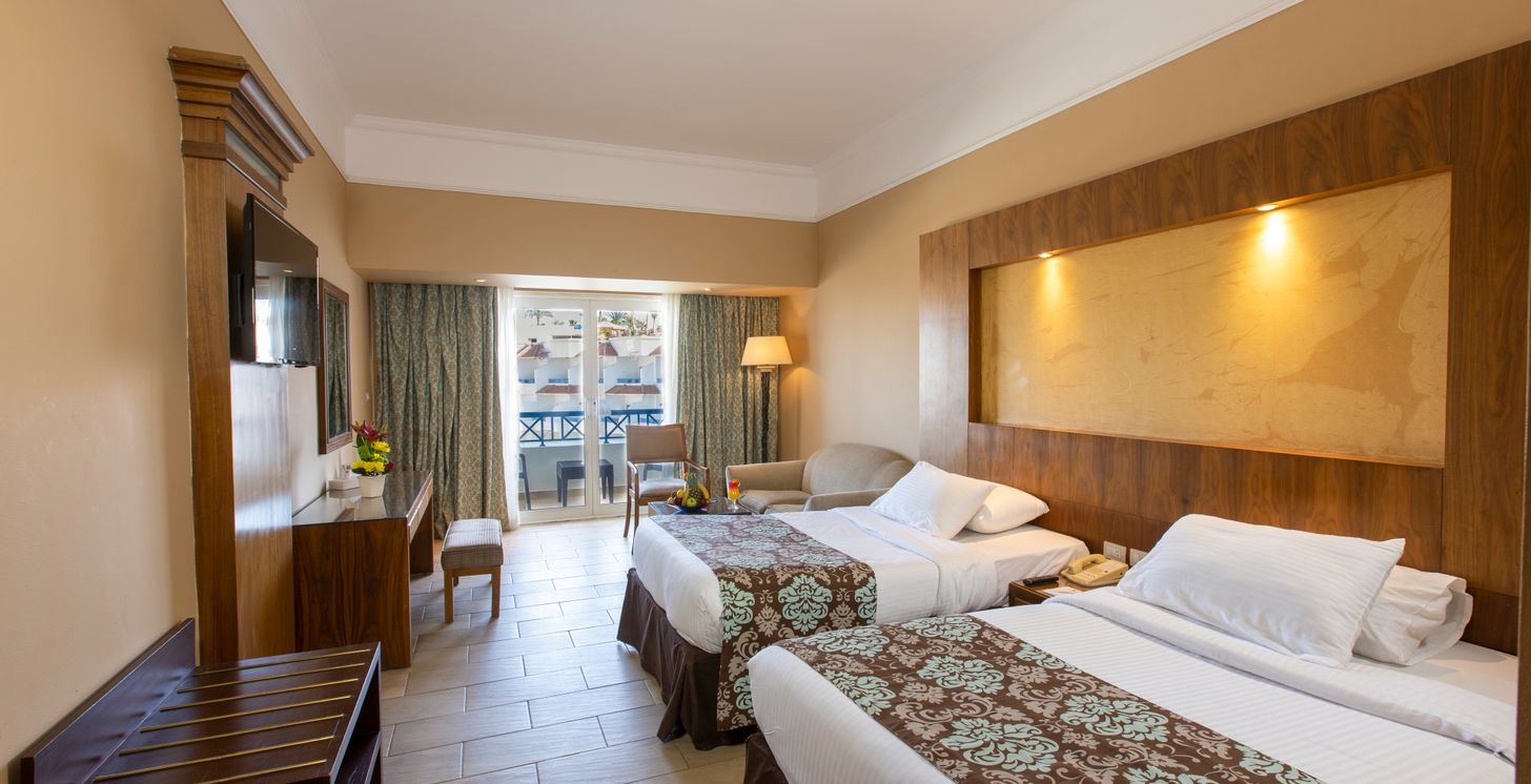 Doppelzimmer