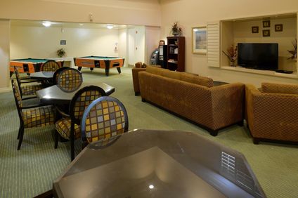 9. Bild der Unterkunft