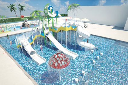 Aquapark