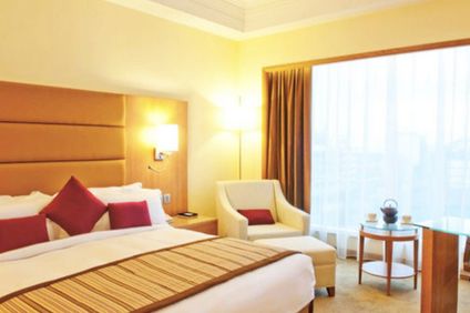 4. Bild der Unterkunft