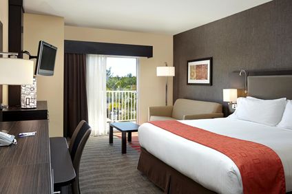 2. Bild der Unterkunft