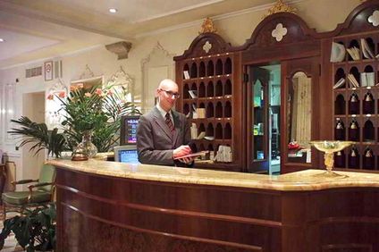 6. Bild der Unterkunft