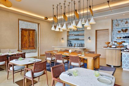 13. Bild der Unterkunft