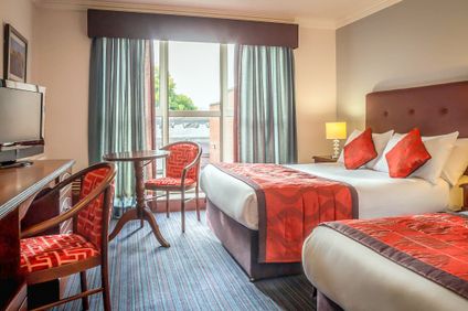 3. Bild der Unterkunft