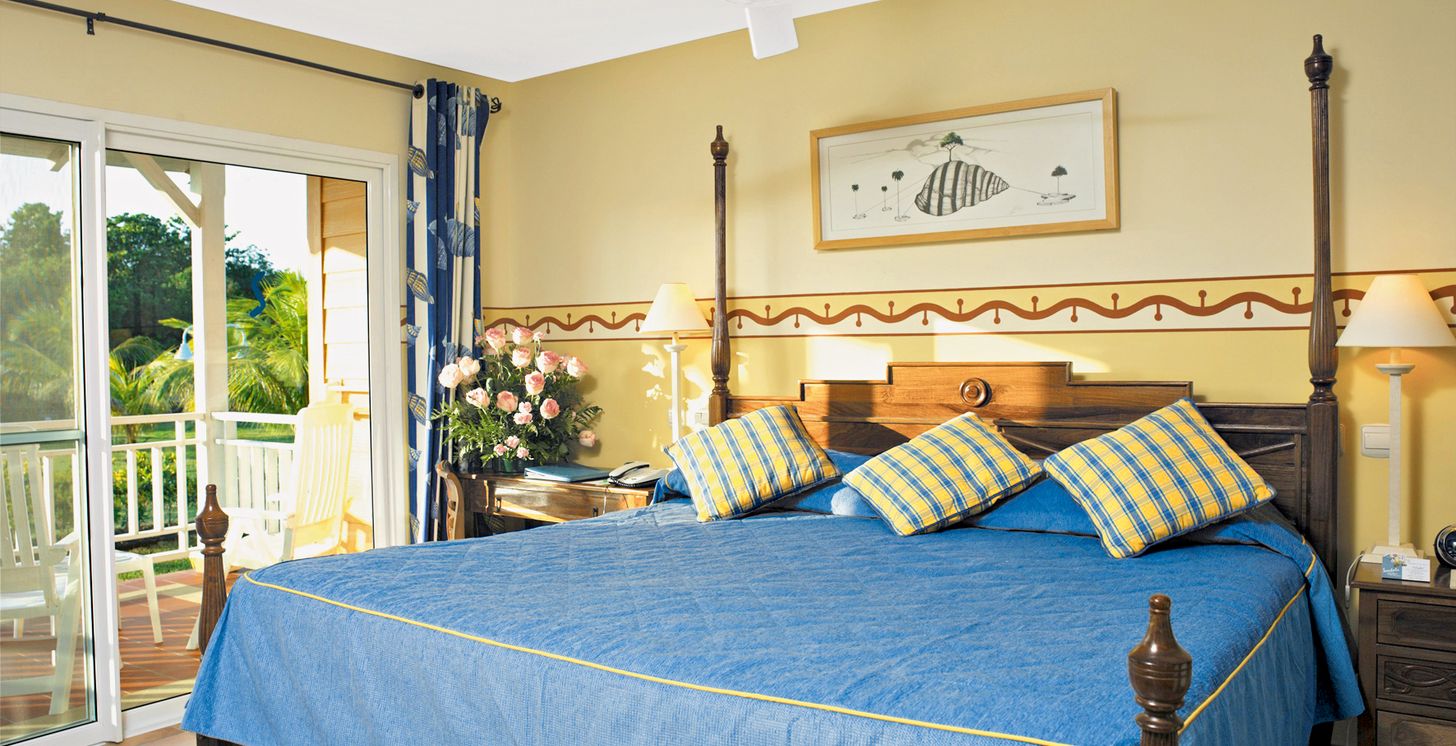 Suite Junior