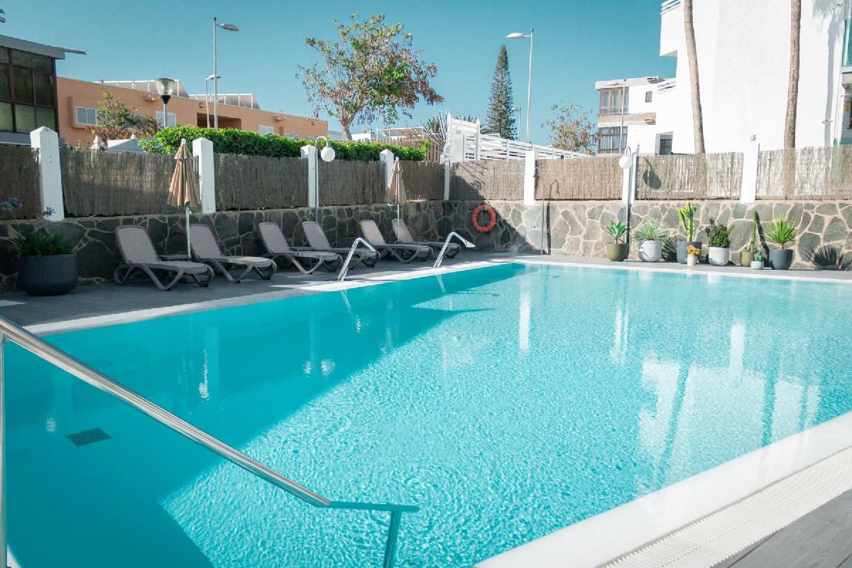 Aussenpool