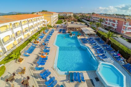 4. Bild der Unterkunft