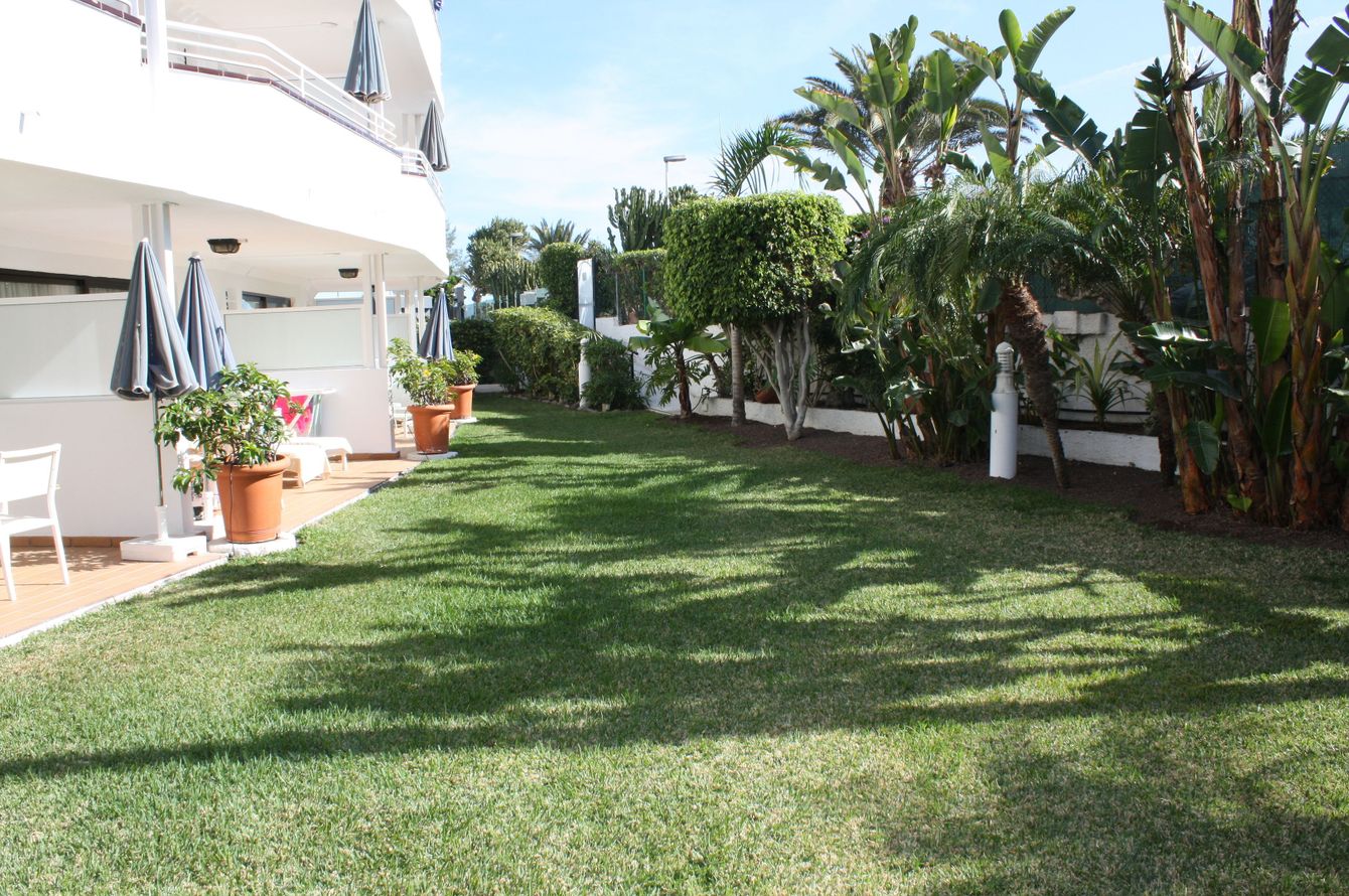 Jardin