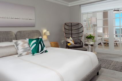 2. Bild der Unterkunft