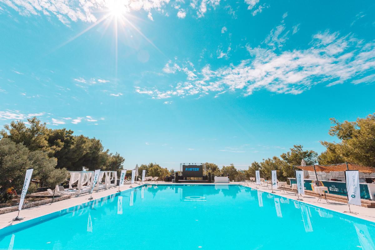 Aussenpool
