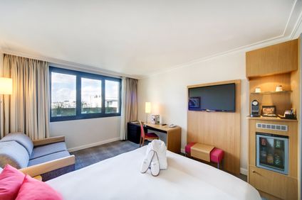 8. Bild der Unterkunft