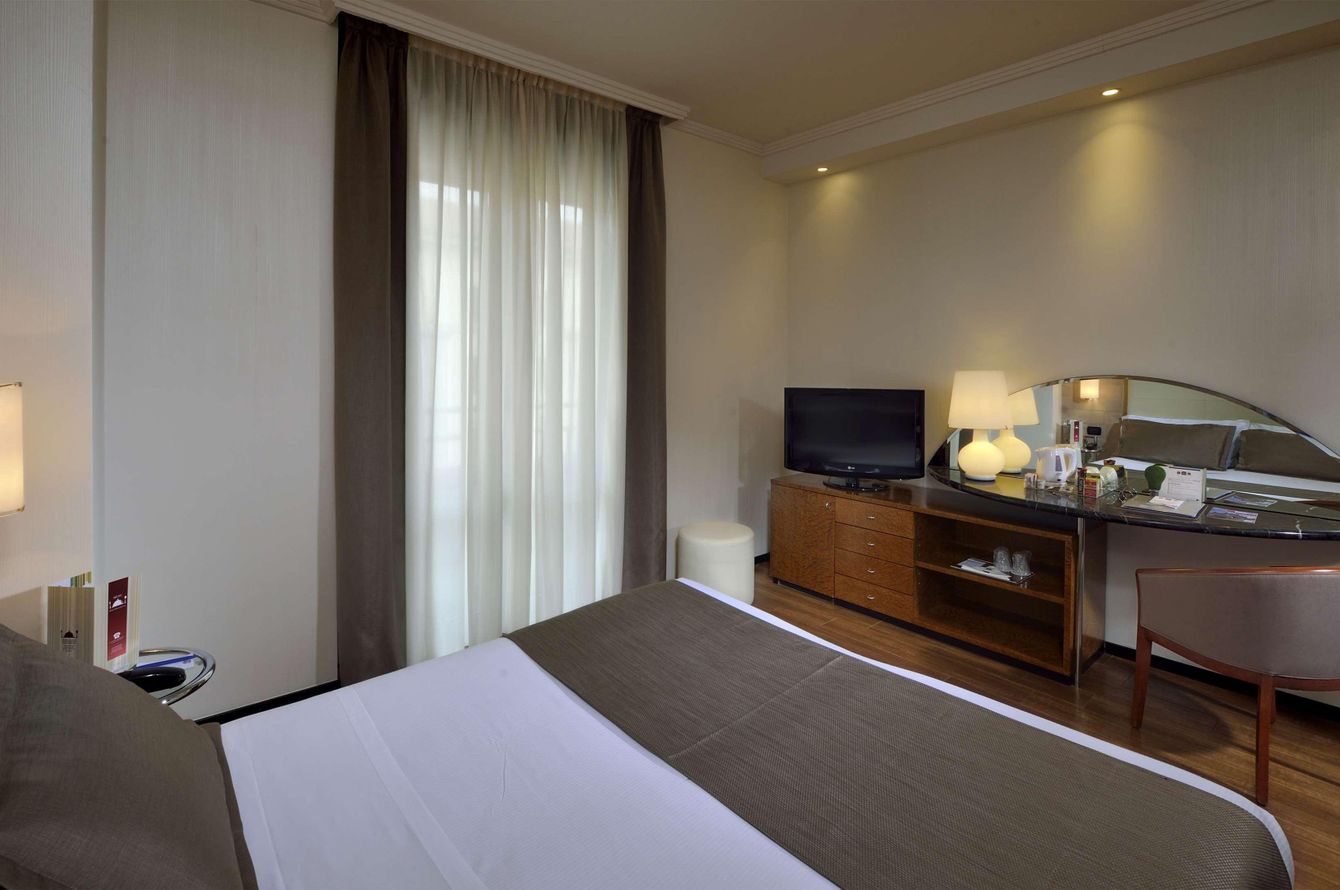 Doppelzimmer