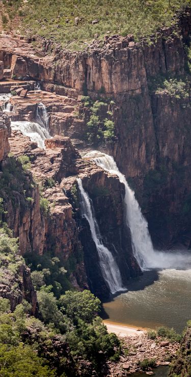 Northern Territory Reisen