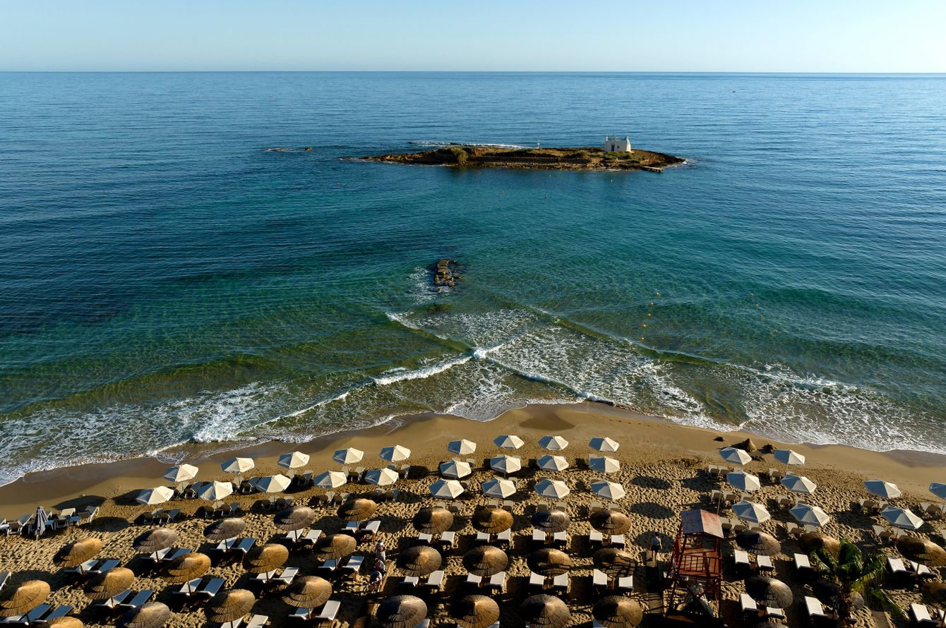 Plage