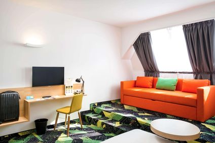 6. Bild der Unterkunft