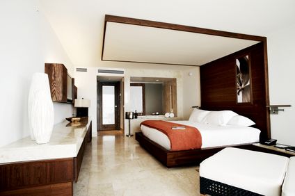 2. Bild der Unterkunft