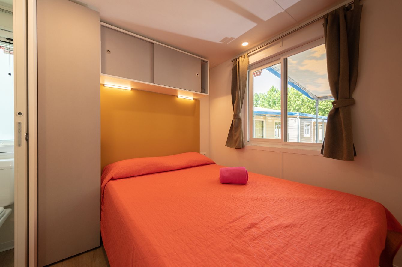 Mobil-home