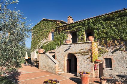 3. Bild der Unterkunft