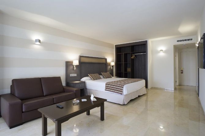 Junior Suite Standard