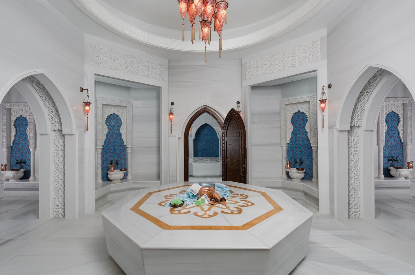 Hammam