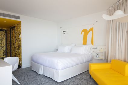 13. Bild der Unterkunft