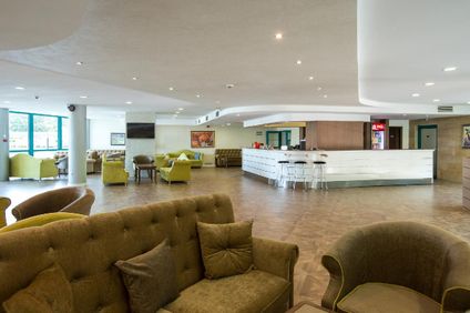 9. Bild der Unterkunft