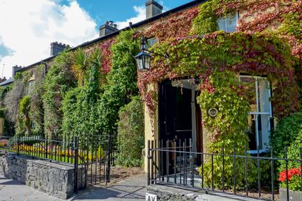 5. Bild der Unterkunft