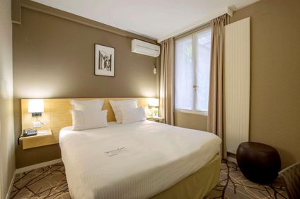 10. Bild der Unterkunft