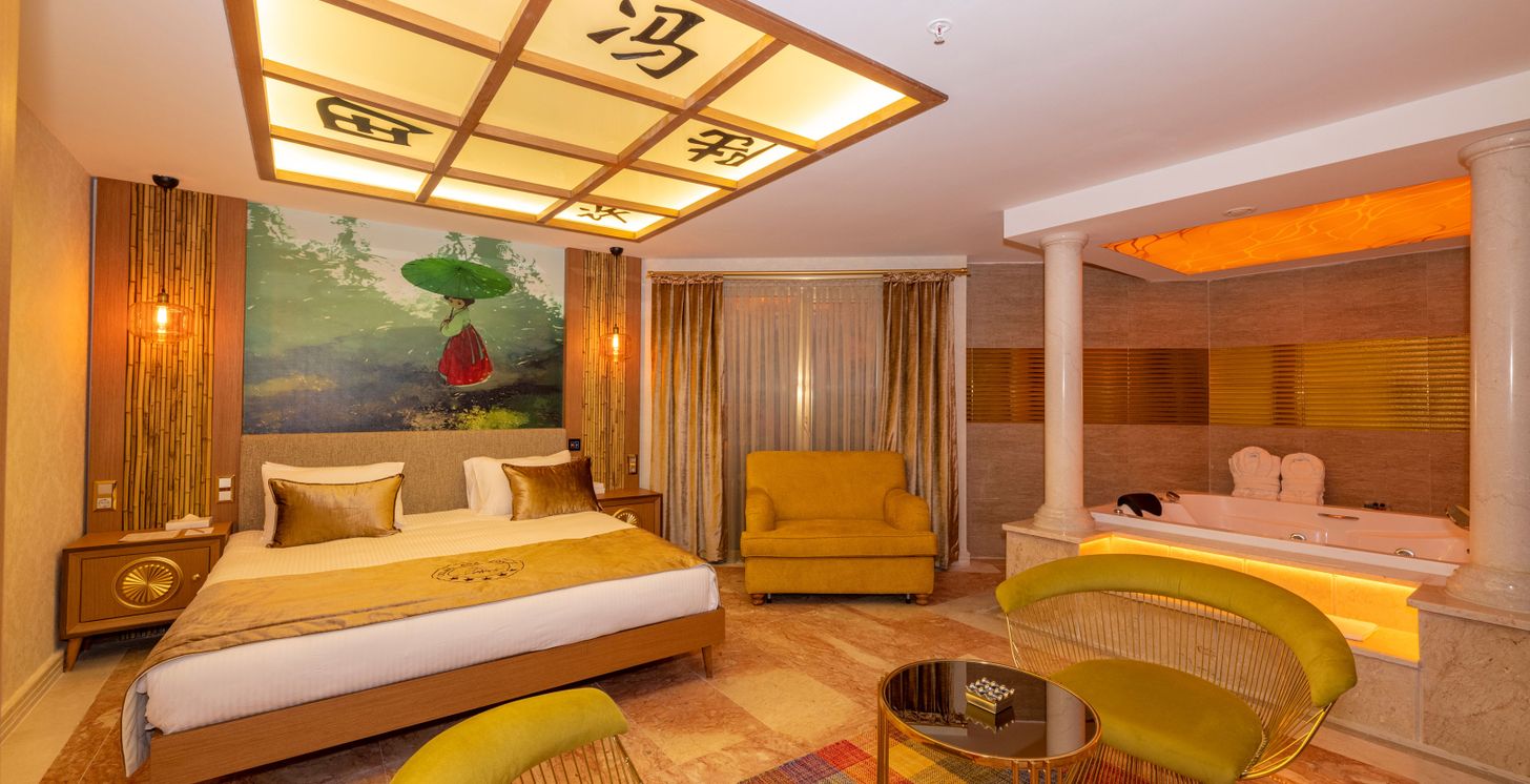 Suite King