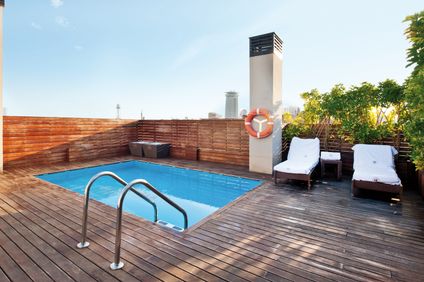 2. Bild der Unterkunft