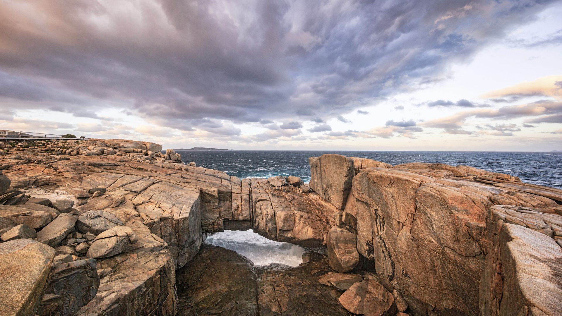 Torndirrup National Park