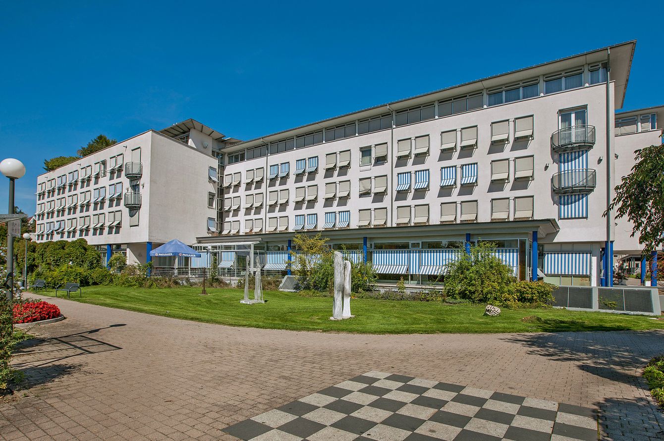 5.Bild der Unterkunft