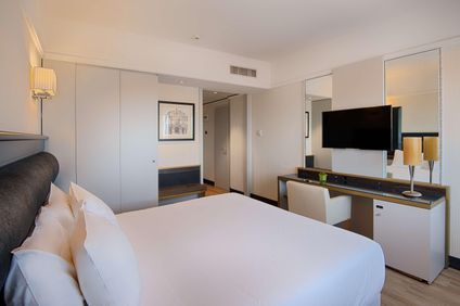 8. Bild der Unterkunft