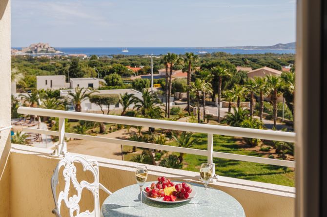 Doppelzimmer Comfort