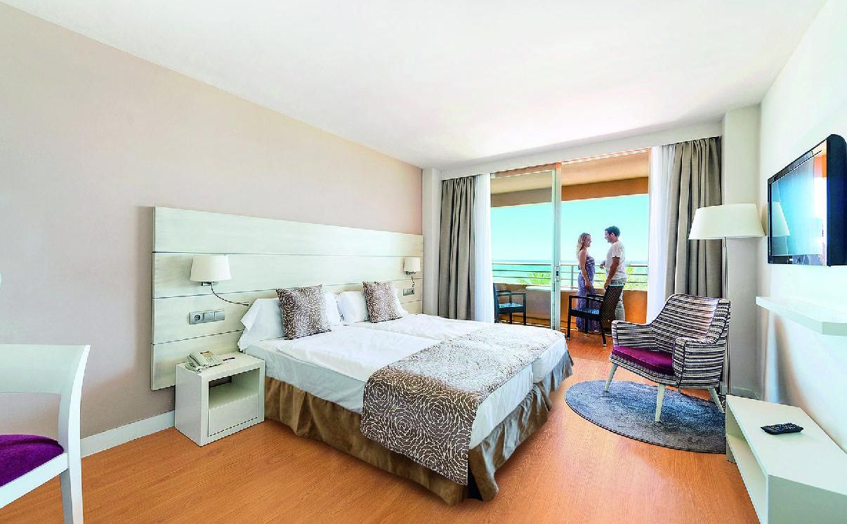 Doppelzimmer