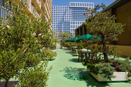 4. Bild der Unterkunft