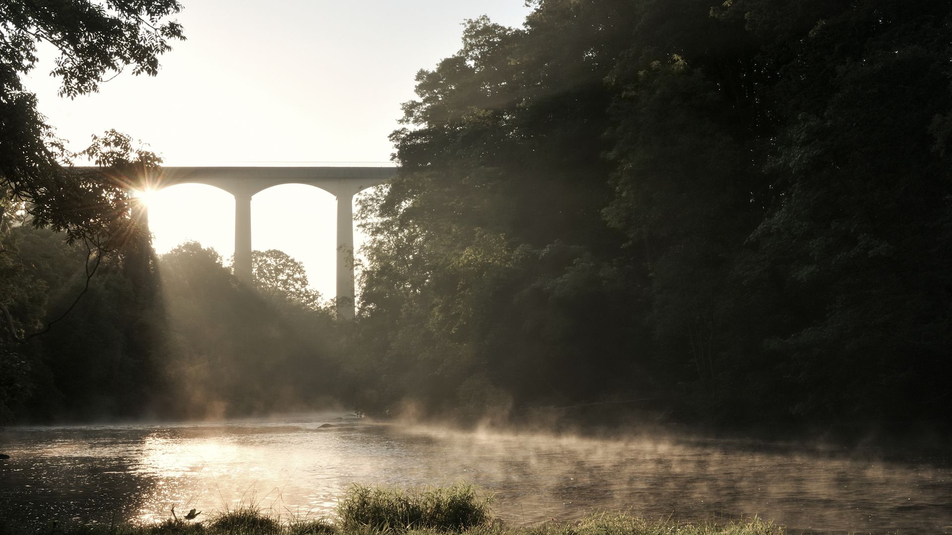 Der «Himmelsstrom»