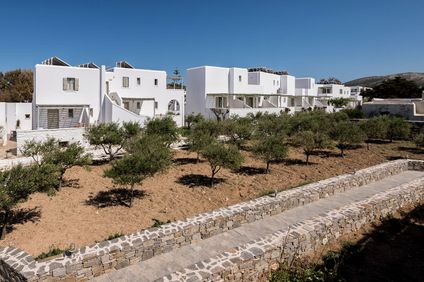 Saint Andrea Seaside Resort