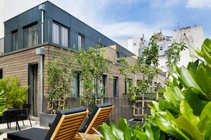 6. Bild der Unterkunft