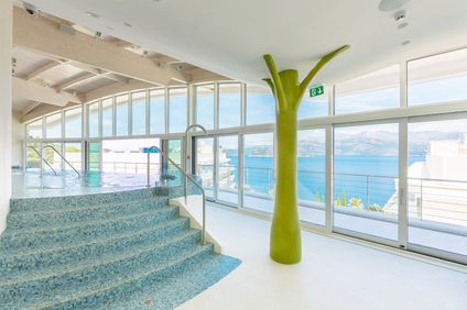 4. Bild der Unterkunft