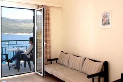 7. Bild der Unterkunft