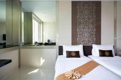 2. Bild der Unterkunft