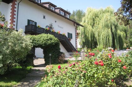 4. Bild der Unterkunft