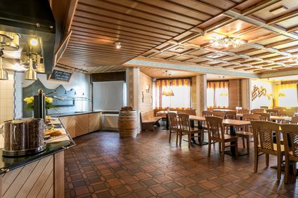 11. Bild der Unterkunft