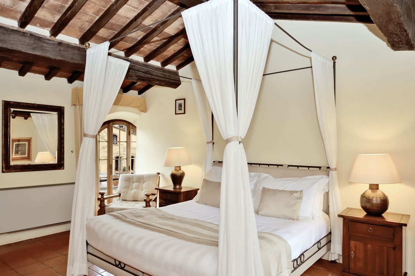 Doppelzimmer Classic